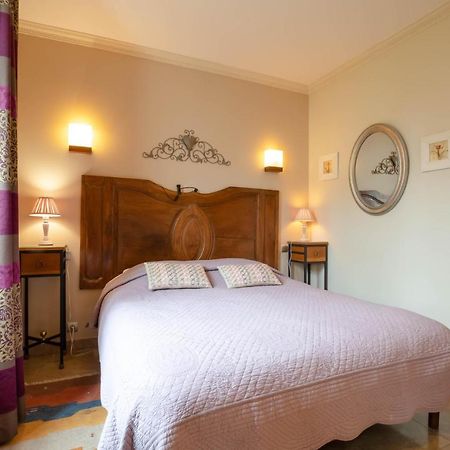 Octroi Saint-Jacques Bed & Breakfast Beaune  Exterior foto