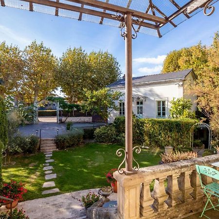 Octroi Saint-Jacques Bed & Breakfast Beaune  Exterior foto