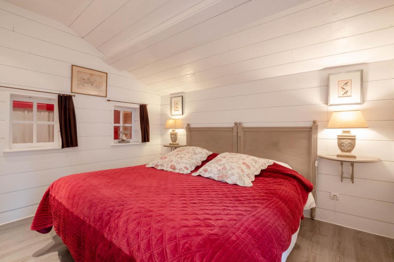 Octroi Saint-Jacques Bed & Breakfast Beaune  Exterior foto