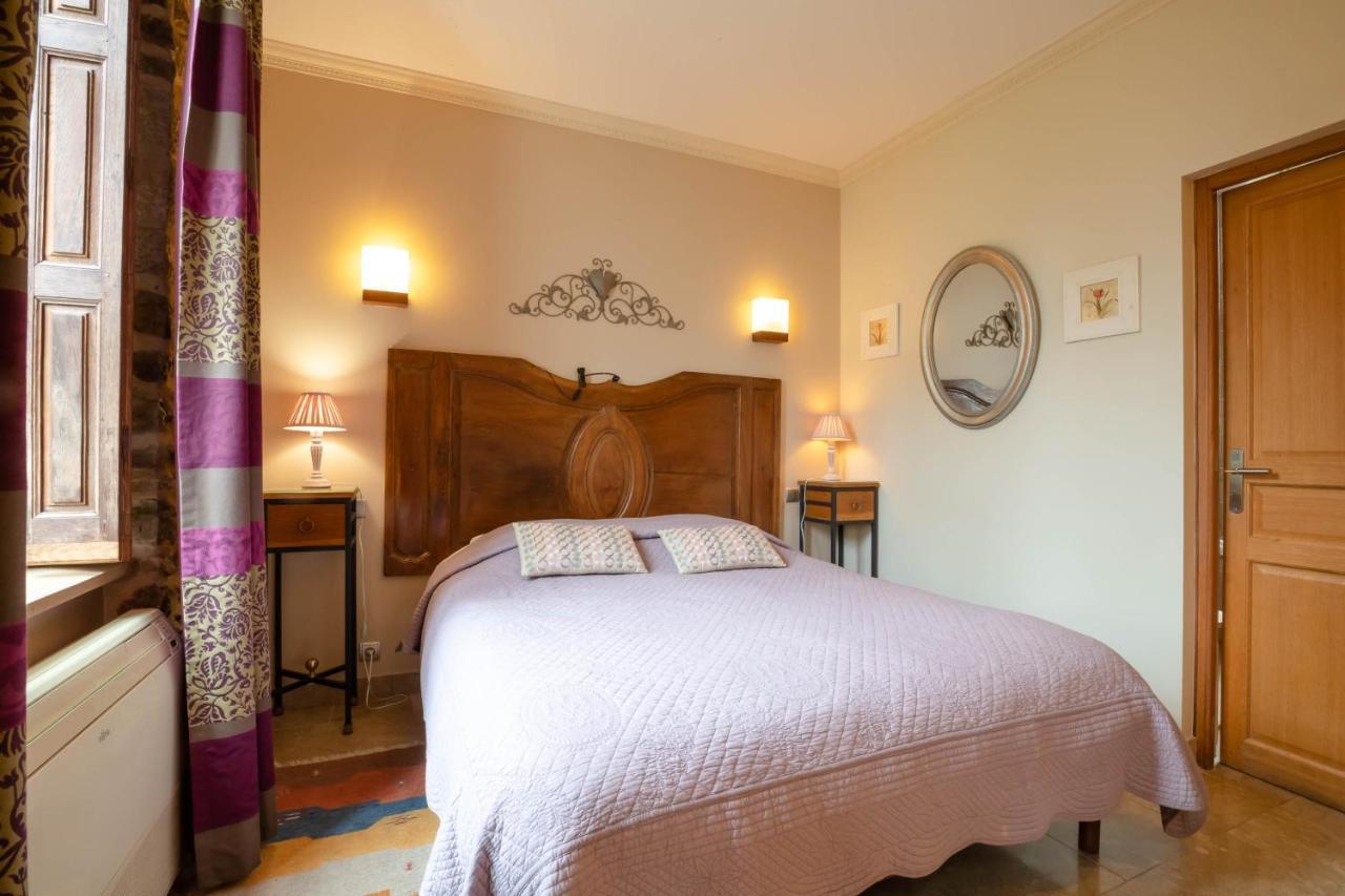 Octroi Saint-Jacques Bed & Breakfast Beaune  Exterior foto