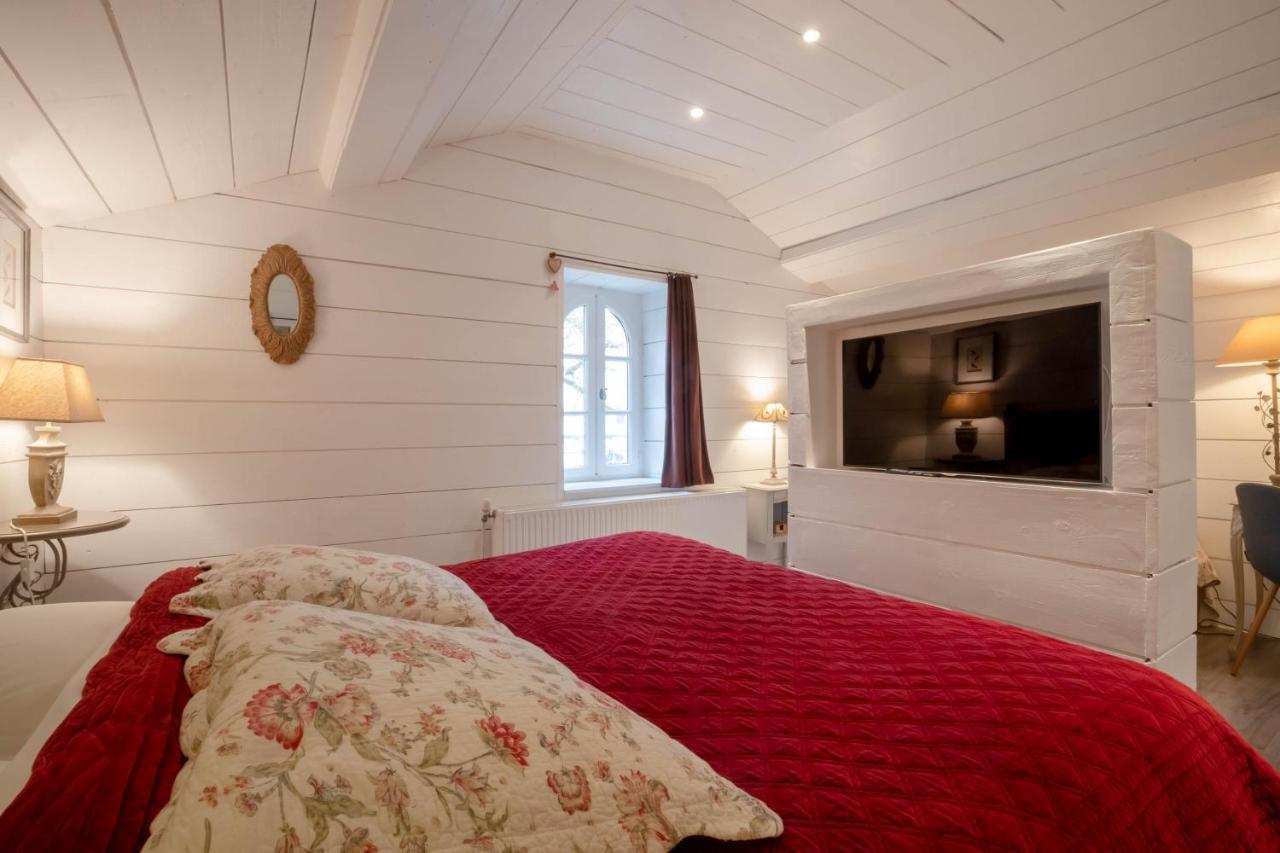 Octroi Saint-Jacques Bed & Breakfast Beaune  Exterior foto
