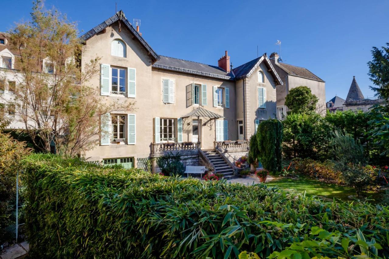 Octroi Saint-Jacques Bed & Breakfast Beaune  Exterior foto