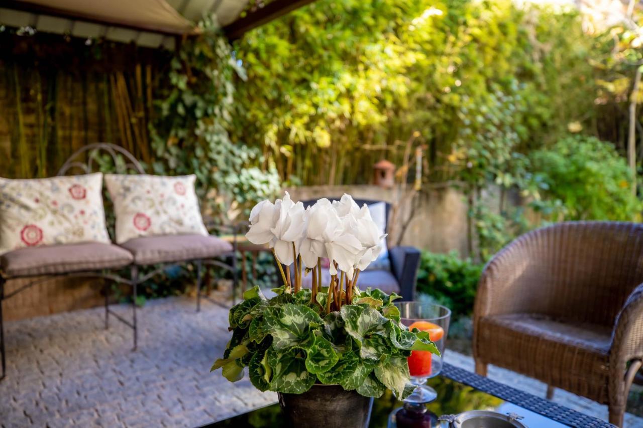 Octroi Saint-Jacques Bed & Breakfast Beaune  Exterior foto