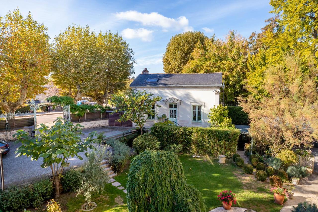 Octroi Saint-Jacques Bed & Breakfast Beaune  Exterior foto