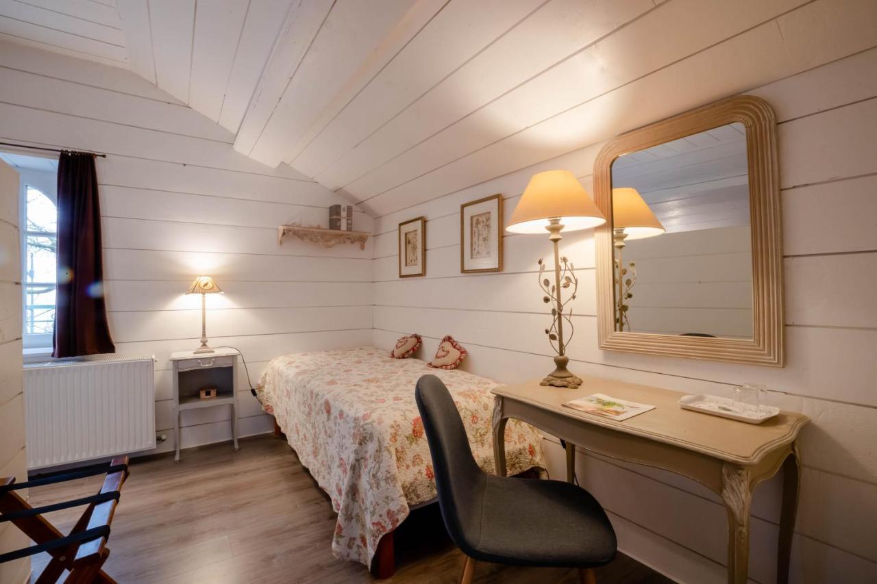 Octroi Saint-Jacques Bed & Breakfast Beaune  Exterior foto