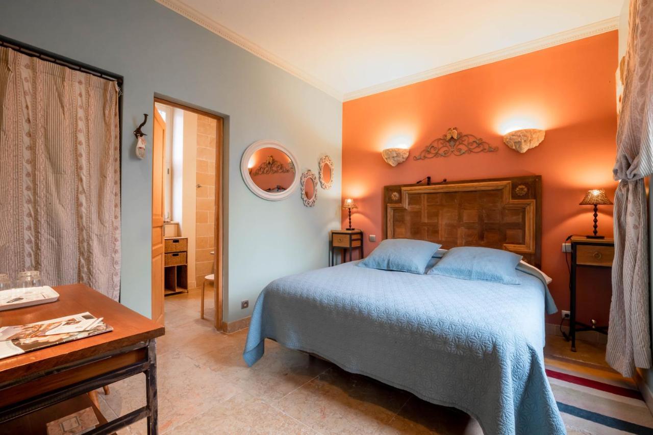 Octroi Saint-Jacques Bed & Breakfast Beaune  Exterior foto