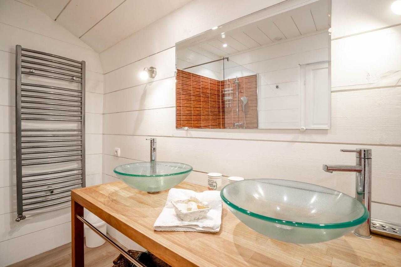 Octroi Saint-Jacques Bed & Breakfast Beaune  Exterior foto