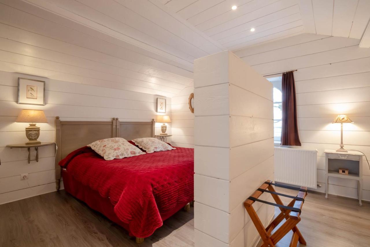Octroi Saint-Jacques Bed & Breakfast Beaune  Exterior foto