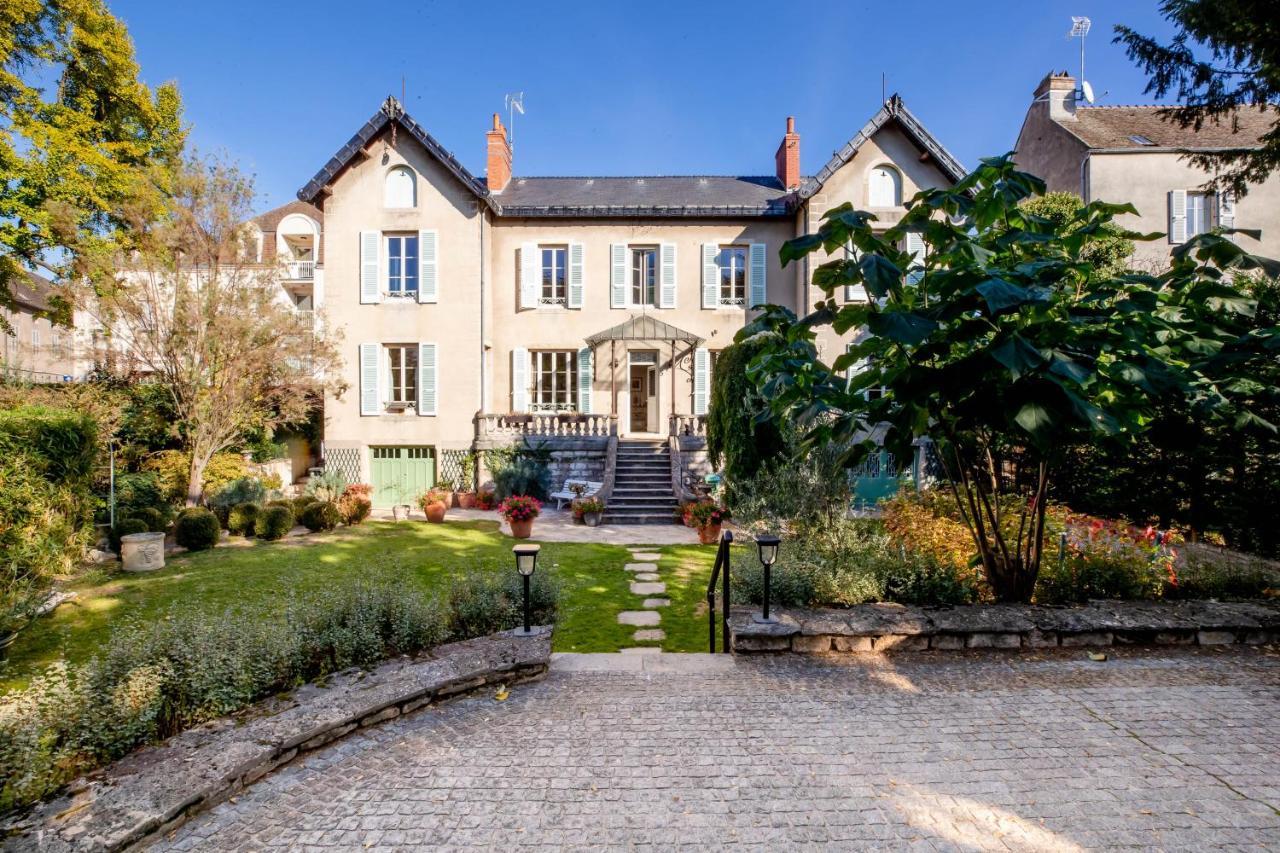 Octroi Saint-Jacques Bed & Breakfast Beaune  Exterior foto