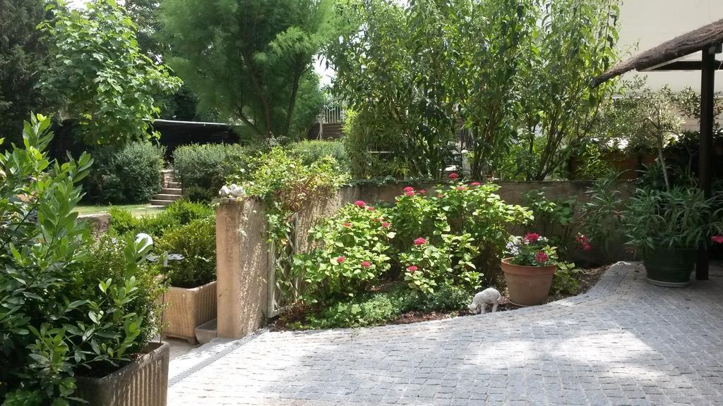 Octroi Saint-Jacques Bed & Breakfast Beaune  Exterior foto