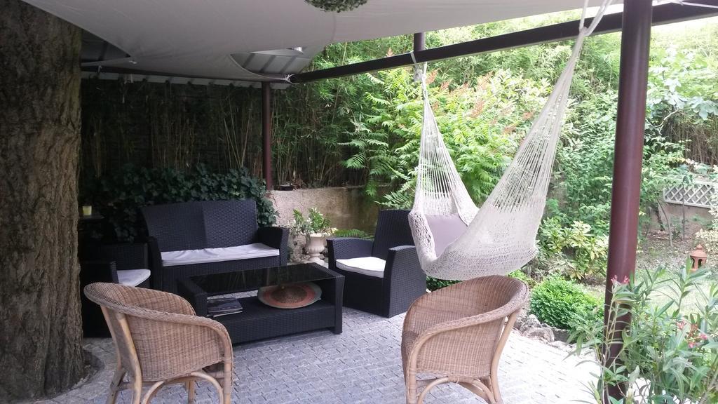 Octroi Saint-Jacques Bed & Breakfast Beaune  Exterior foto